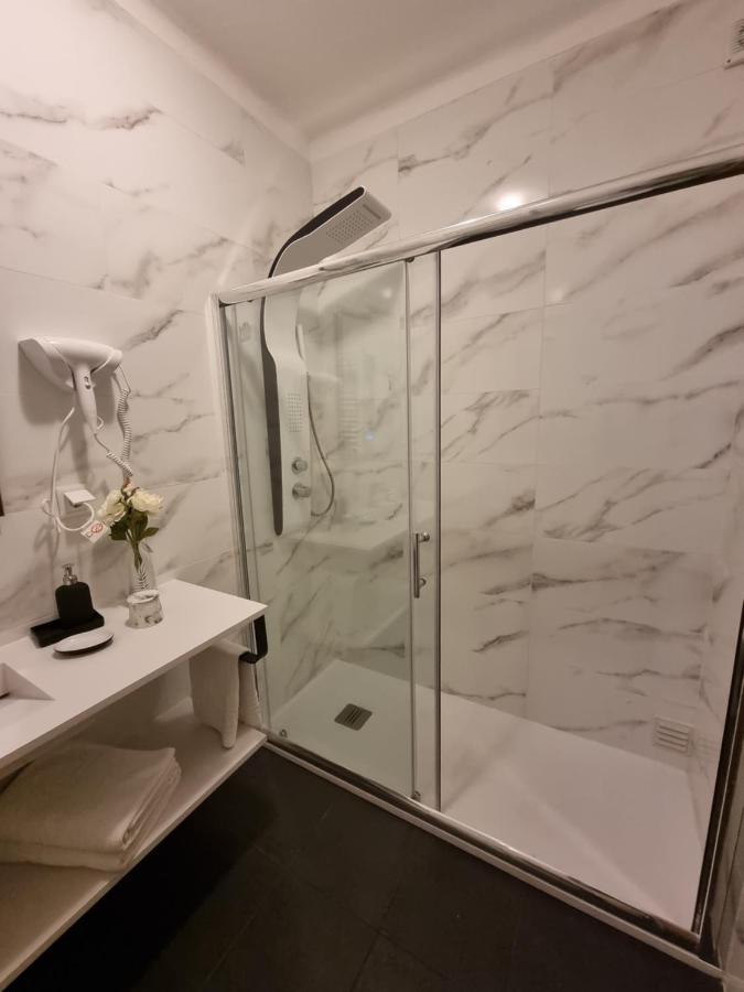 Apartmento Praia Da Dona Ana 라고스 외부 사진